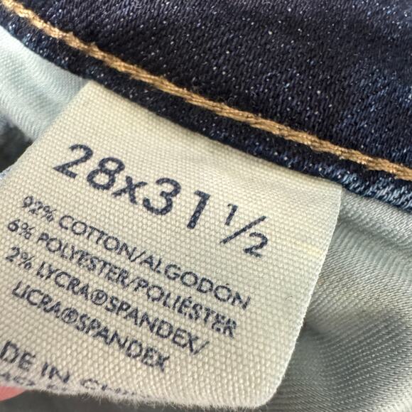 BKE Women's Boot Cut Jeans - Payton - Picture 5 of 7